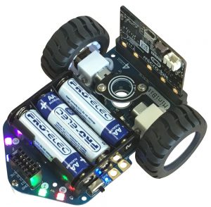 4Tronix MiniBit